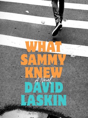 cover image of What Sammy Knew